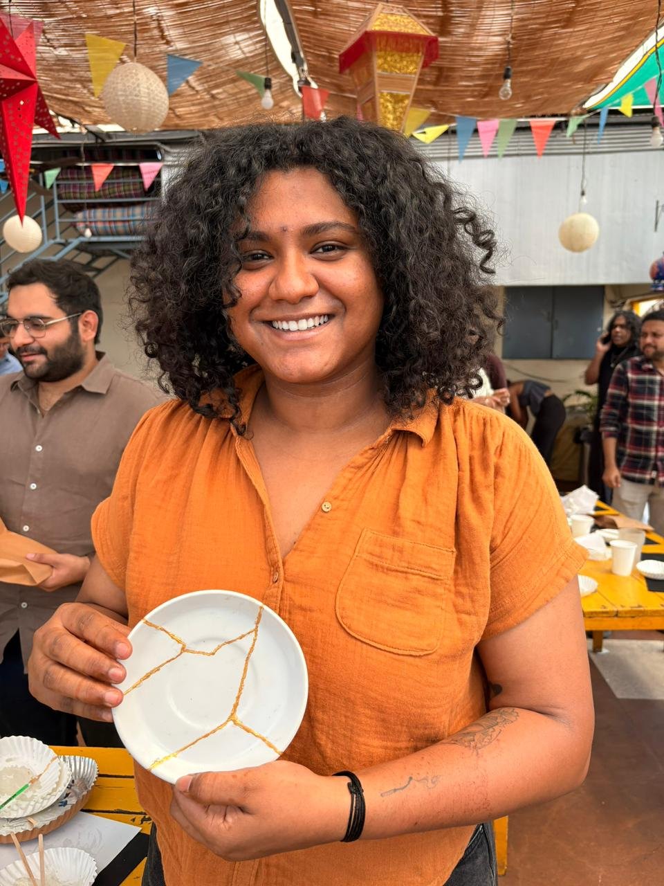 Weekend art workshop in Bengaluru