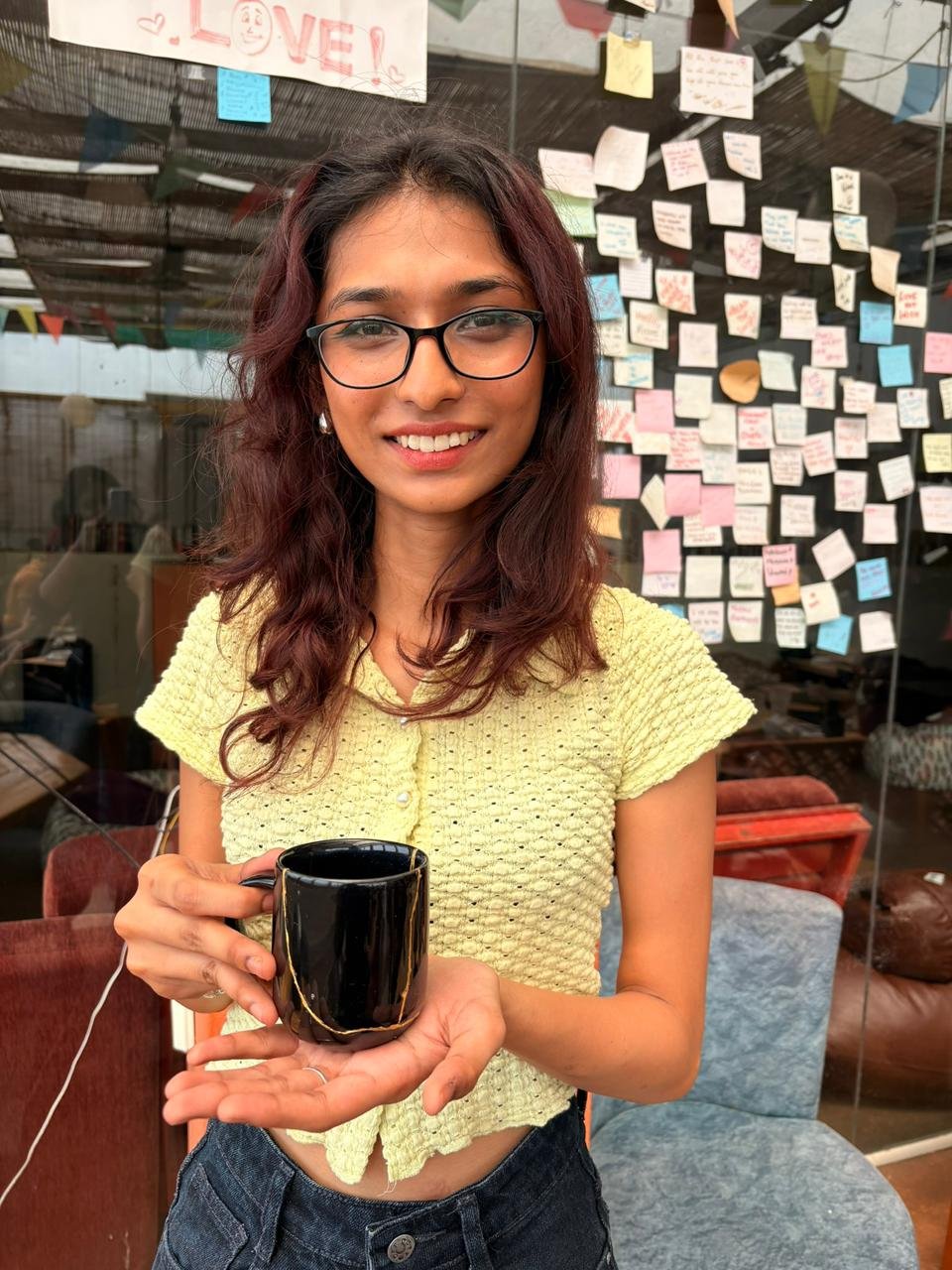 Creative community workshop Bangalore