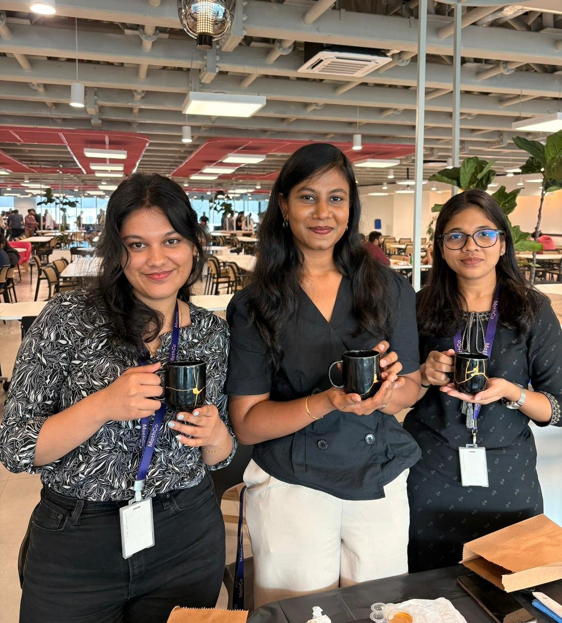 Corporate team building workshop Bangalore