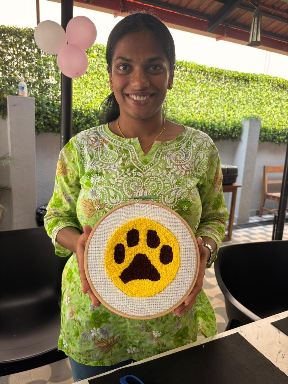 Kids creative workshop in Bangalore