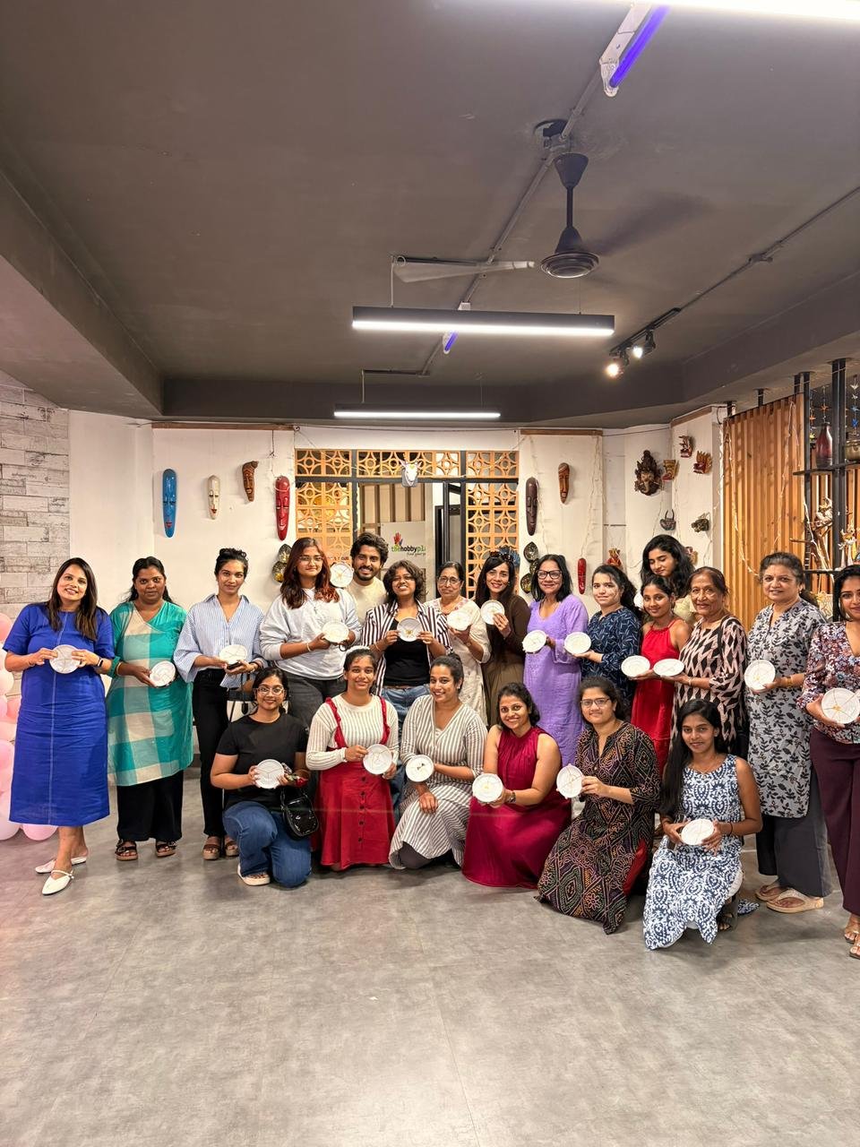 Corporate team building workshop Bangalore