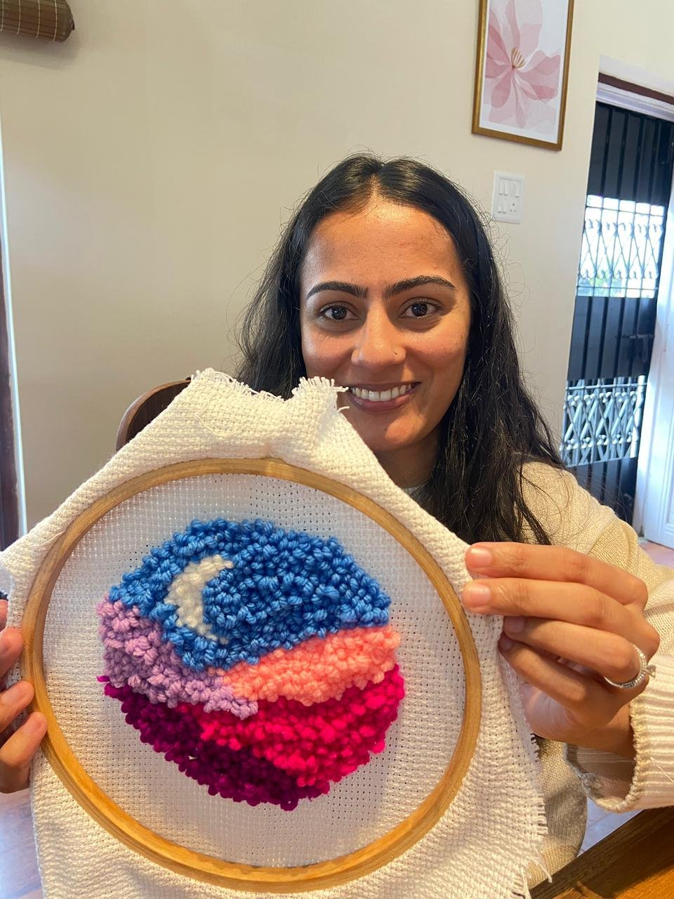 Kintsugi workshop in Bangalore