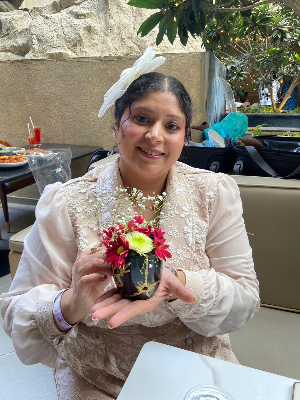 Weekend art workshop in Bengaluru