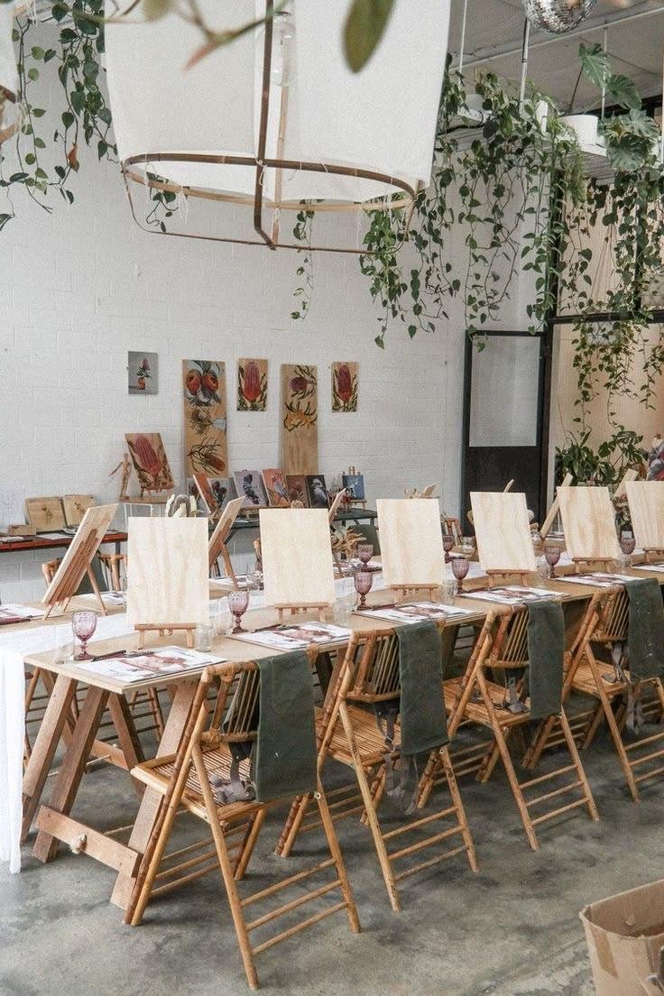 Art workshops collection in Bangalore