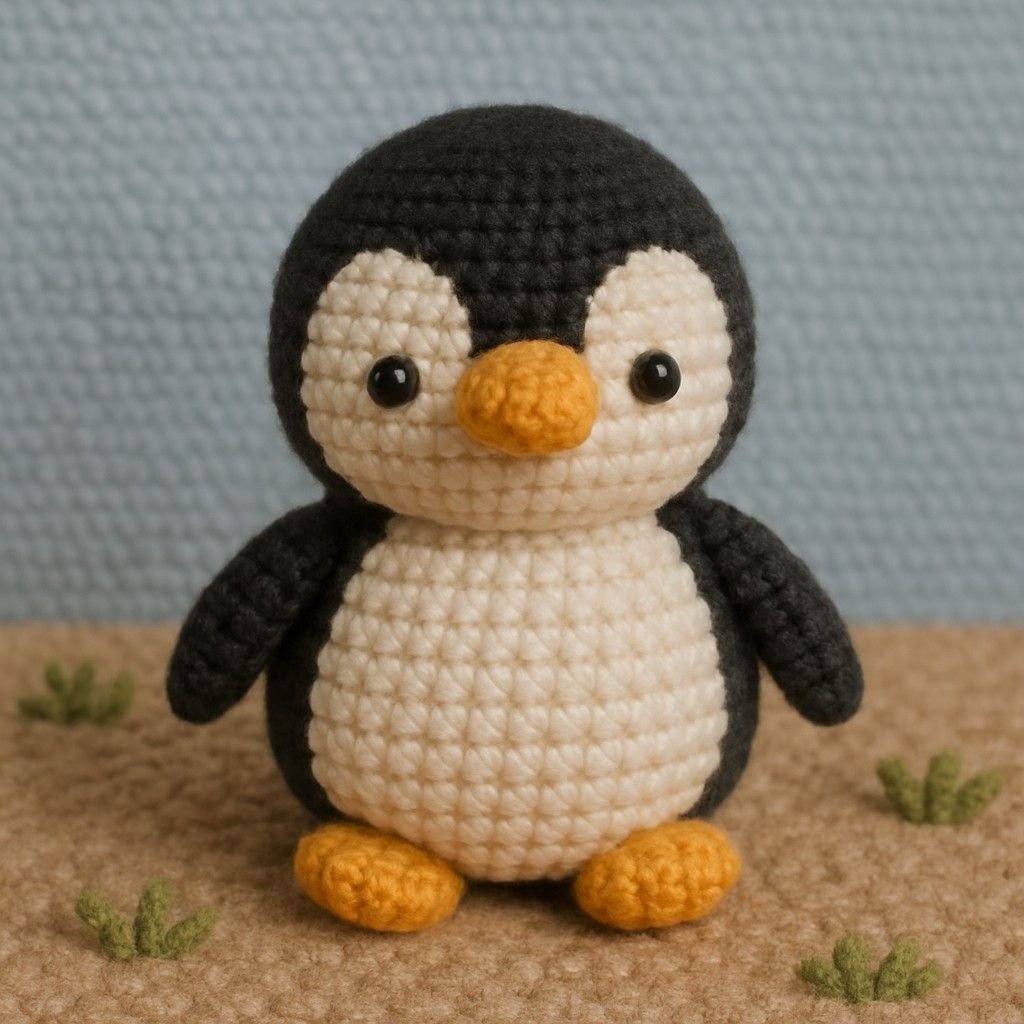 Crochet workshop