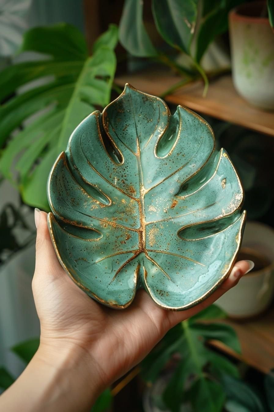 Hand Pottery workshop