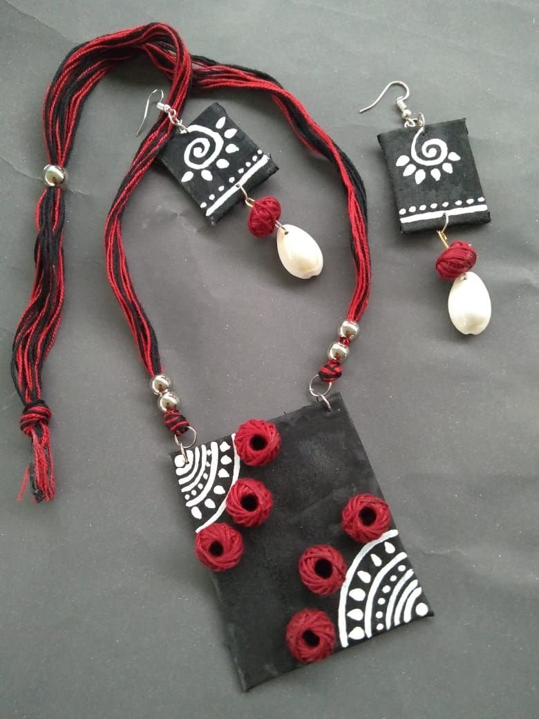 Terracota Jewellery workshop