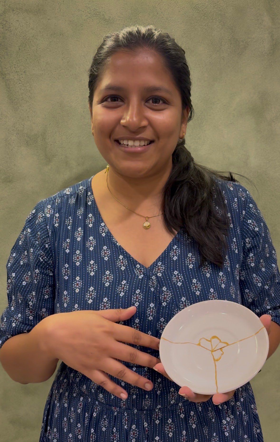 Guest review portrait